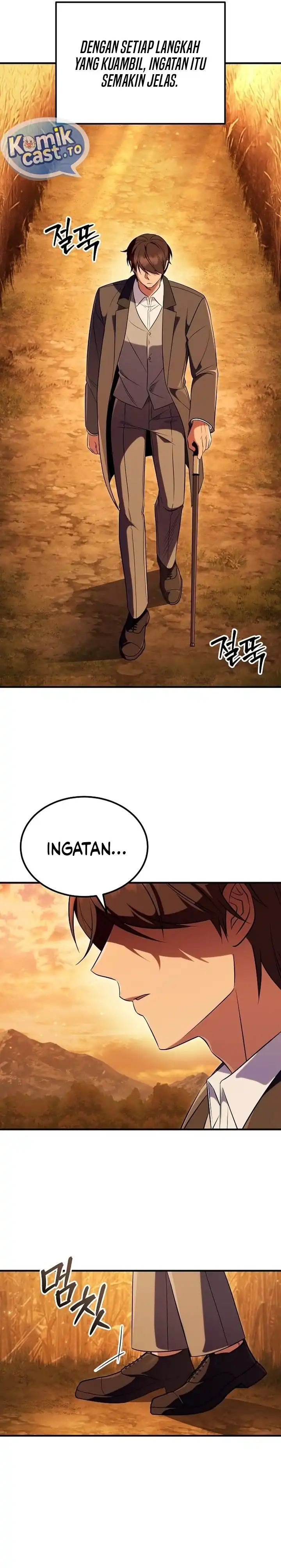 My Wife Waited in the Wheat Fields chapter 2 halaman 32