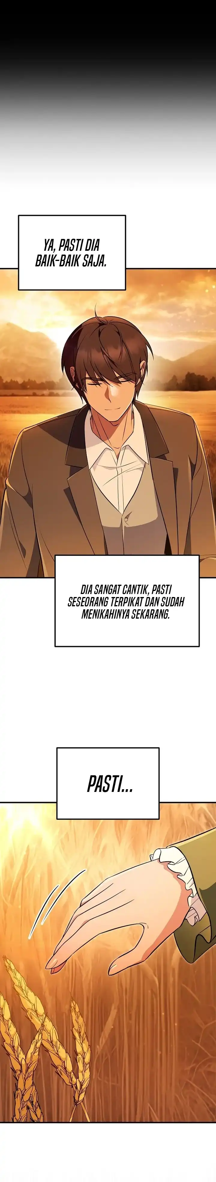 My Wife Waited in the Wheat Fields chapter 2 halaman 34
