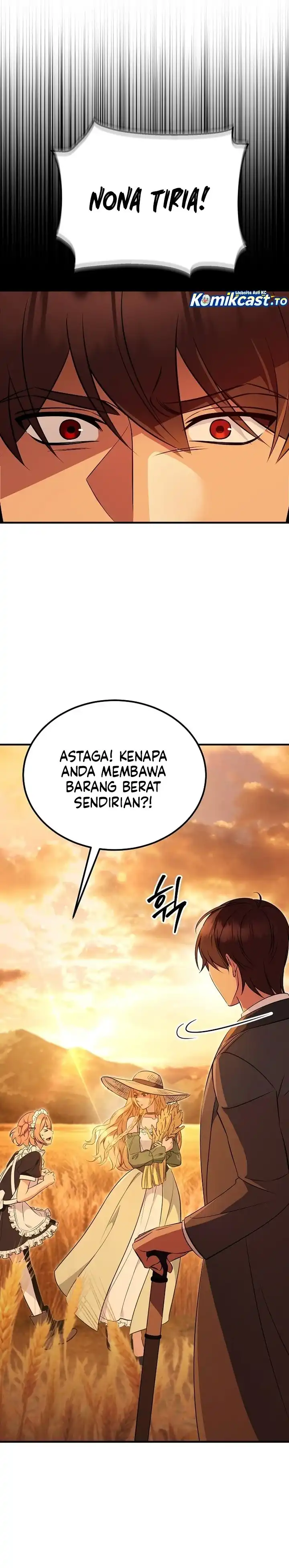 My Wife Waited in the Wheat Fields chapter 2 halaman 35