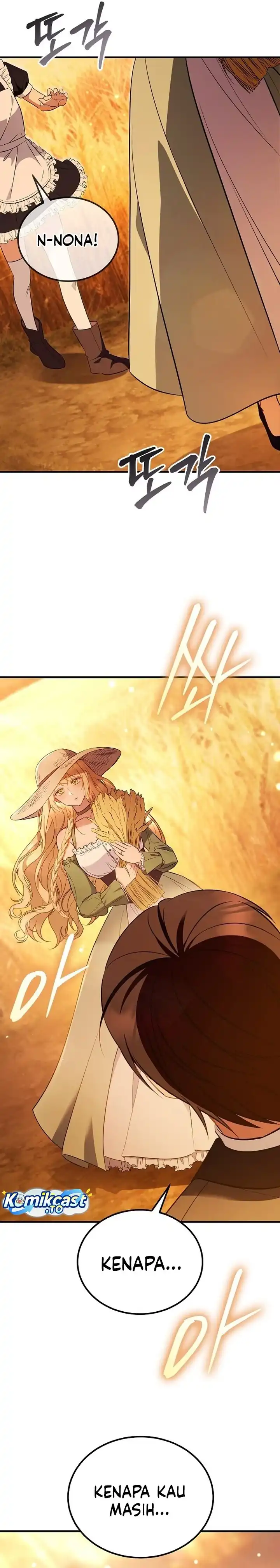 My Wife Waited in the Wheat Fields chapter 2 halaman 37