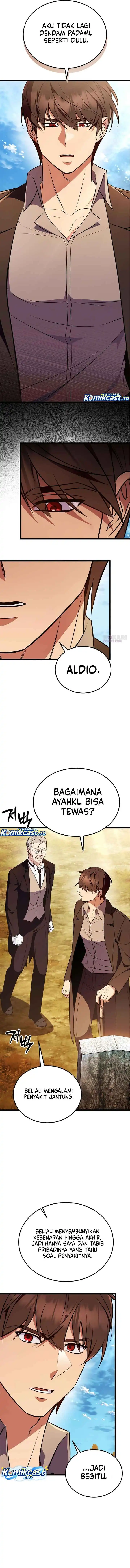 My Wife Waited in the Wheat Fields chapter 5 halaman 4