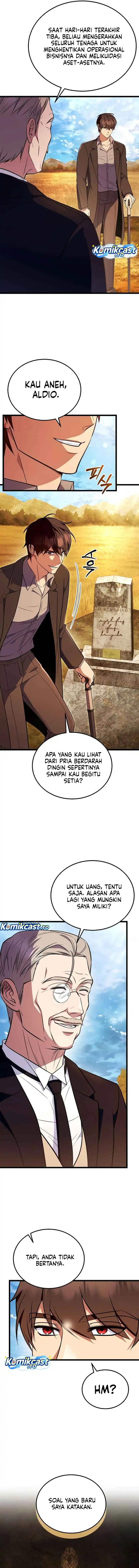 My Wife Waited in the Wheat Fields chapter 5 halaman 5