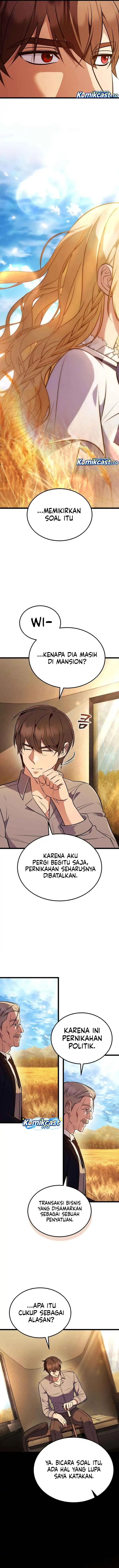 My Wife Waited in the Wheat Fields chapter 5 halaman 8