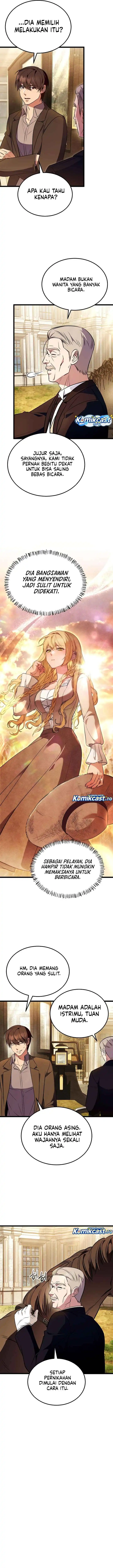 My Wife Waited in the Wheat Fields chapter 5 halaman 10