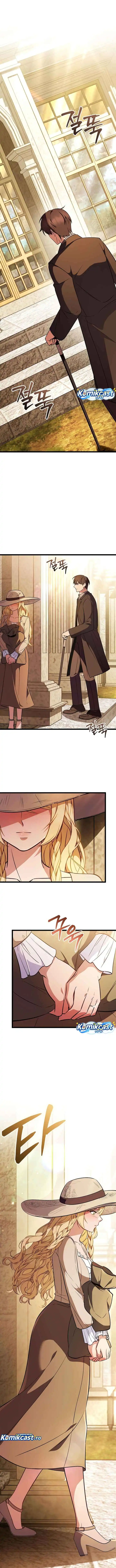 My Wife Waited in the Wheat Fields chapter 5 halaman 11