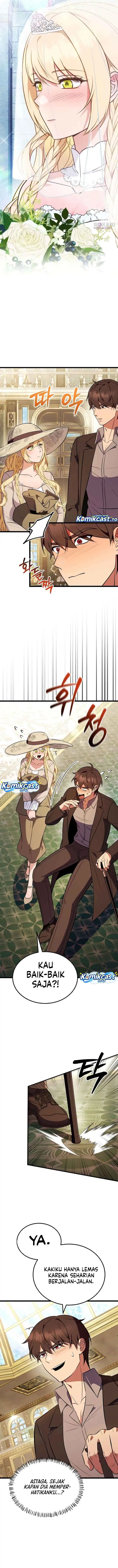 My Wife Waited in the Wheat Fields chapter 5 halaman 14