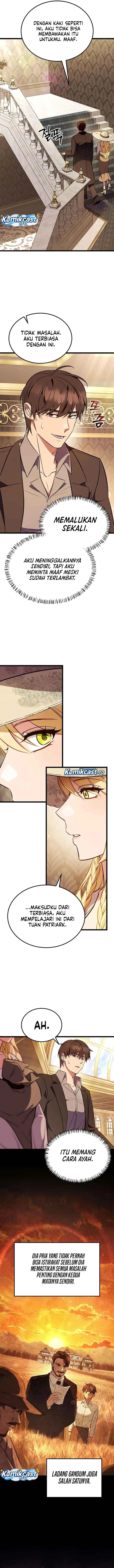 My Wife Waited in the Wheat Fields chapter 5 halaman 15