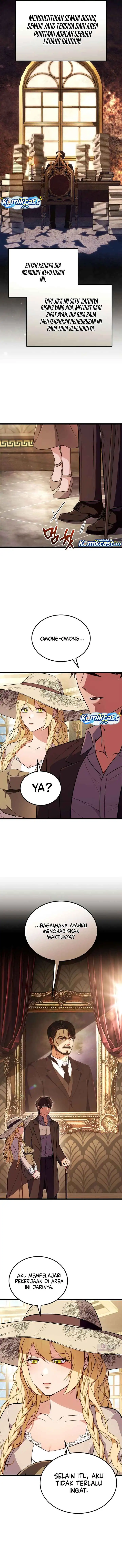 My Wife Waited in the Wheat Fields chapter 5 halaman 16