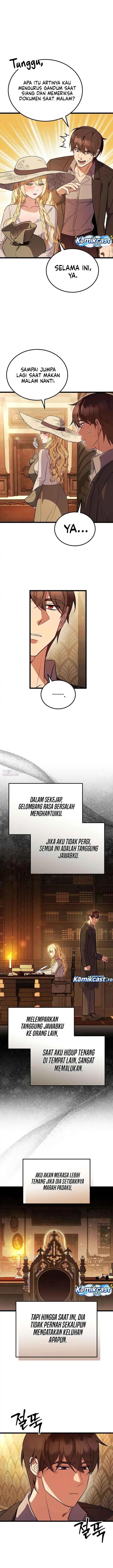 My Wife Waited in the Wheat Fields chapter 5 halaman 18