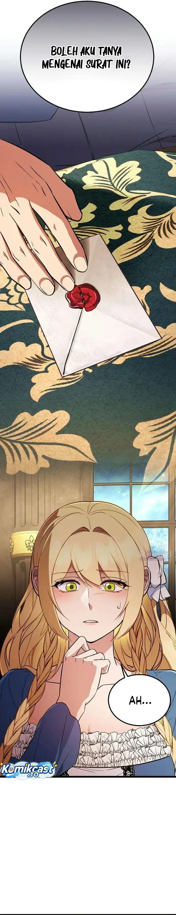 My Wife Waited in the Wheat Fields chapter 6 halaman 24