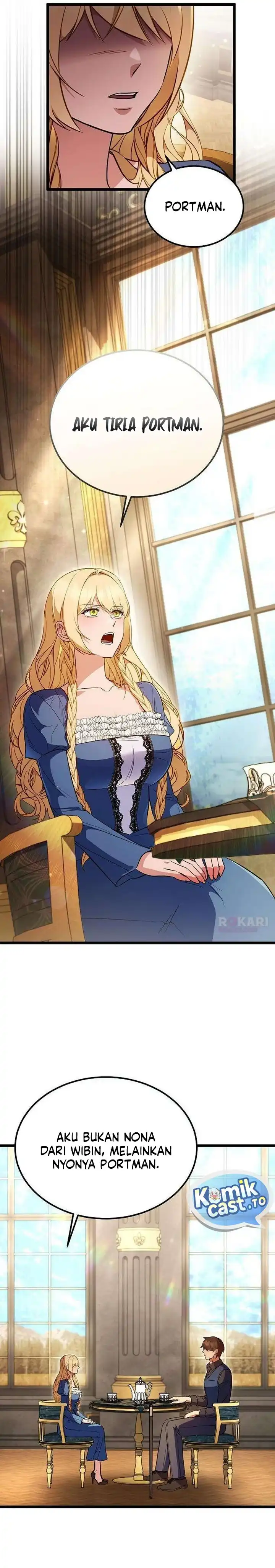 My Wife Waited in the Wheat Fields chapter 6 halaman 29