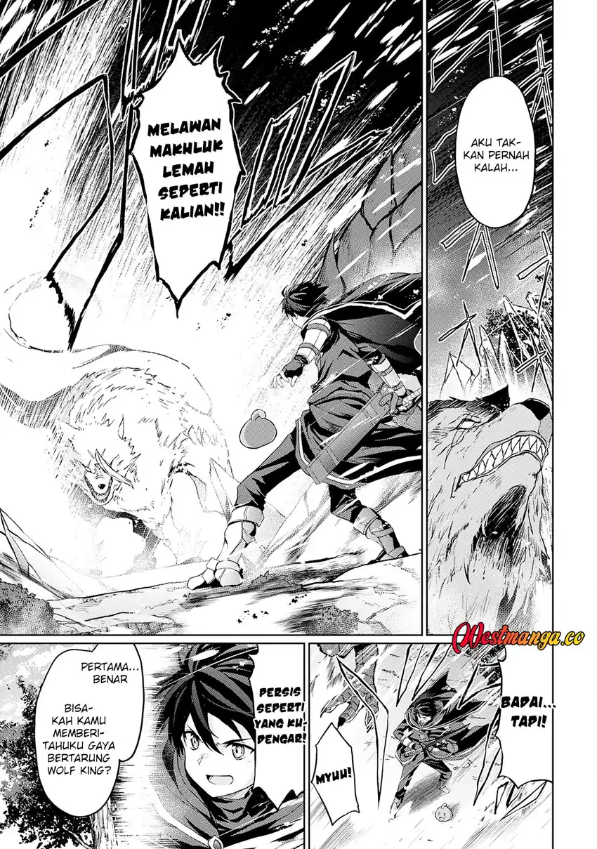 Hazure Skill de SSS-Rank Makyo wo Tara, Sekai Saikyou no Renkinjutsushi ni Natteita ~ Kaiteki Kyoten wo Tsukutte Nakama to Tanoshi Isekai Life chapter 5 halaman 5