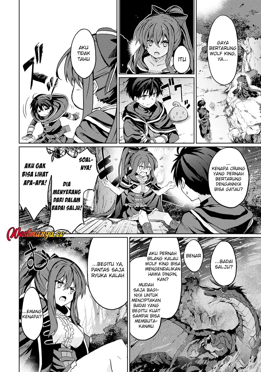Hazure Skill de SSS-Rank Makyo wo Tara, Sekai Saikyou no Renkinjutsushi ni Natteita ~ Kaiteki Kyoten wo Tsukutte Nakama to Tanoshi Isekai Life chapter 5 halaman 6