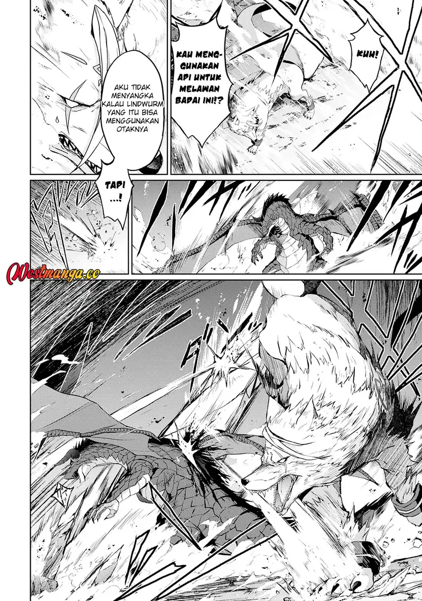 Hazure Skill de SSS-Rank Makyo wo Tara, Sekai Saikyou no Renkinjutsushi ni Natteita ~ Kaiteki Kyoten wo Tsukutte Nakama to Tanoshi Isekai Life chapter 5 halaman 8