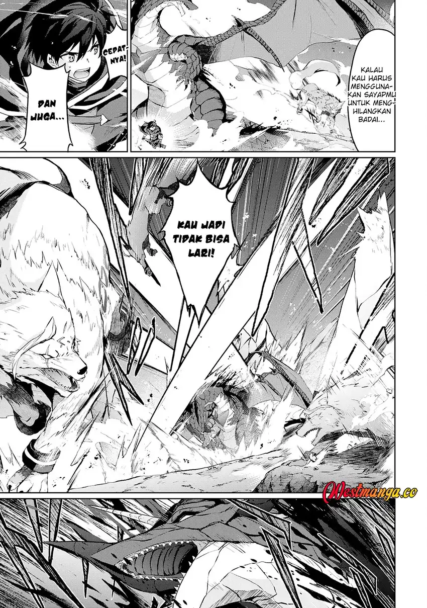 Hazure Skill de SSS-Rank Makyo wo Tara, Sekai Saikyou no Renkinjutsushi ni Natteita ~ Kaiteki Kyoten wo Tsukutte Nakama to Tanoshi Isekai Life chapter 5 halaman 9
