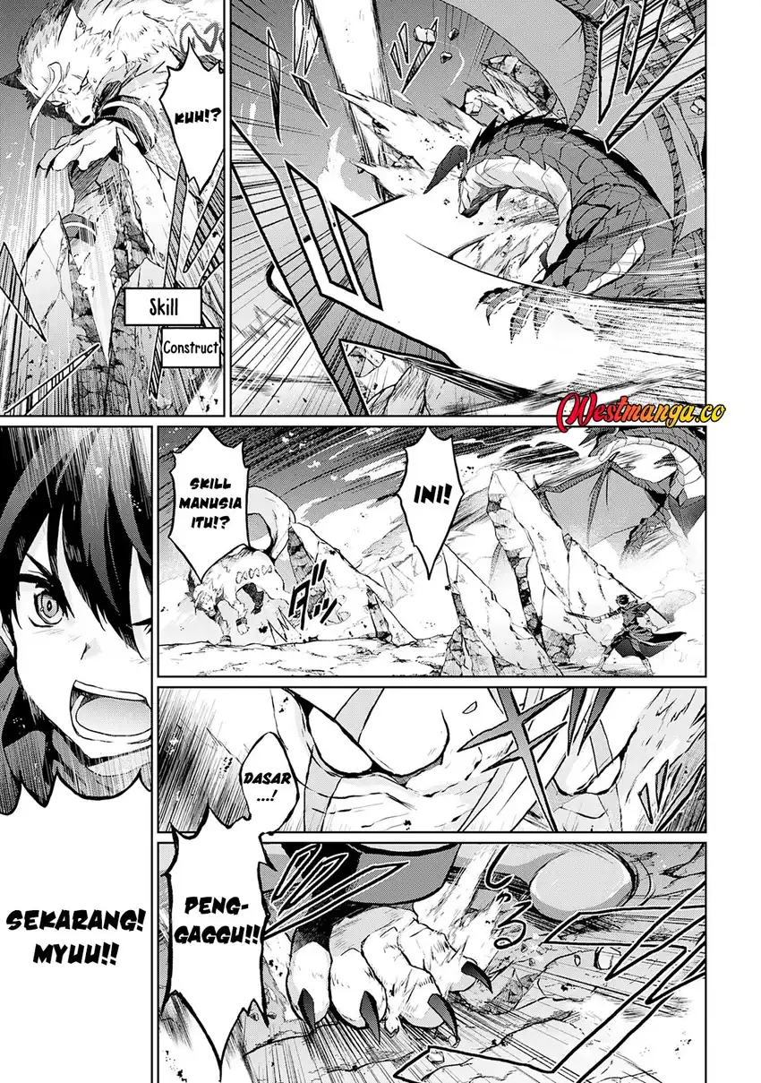 Hazure Skill de SSS-Rank Makyo wo Tara, Sekai Saikyou no Renkinjutsushi ni Natteita ~ Kaiteki Kyoten wo Tsukutte Nakama to Tanoshi Isekai Life chapter 5 halaman 11