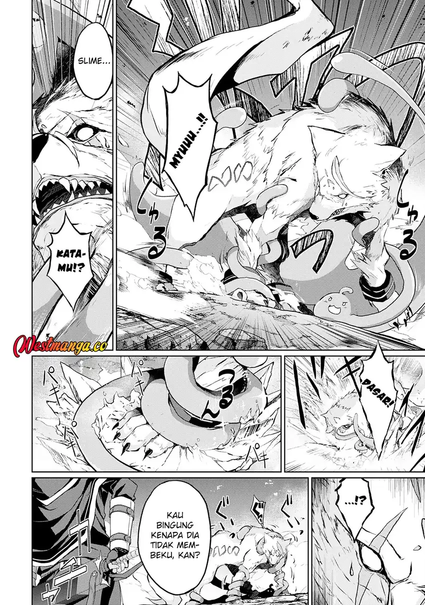Hazure Skill de SSS-Rank Makyo wo Tara, Sekai Saikyou no Renkinjutsushi ni Natteita ~ Kaiteki Kyoten wo Tsukutte Nakama to Tanoshi Isekai Life chapter 5 halaman 12