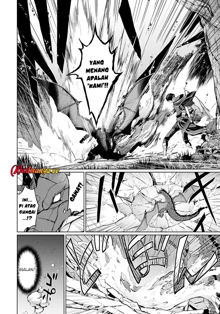 Hazure Skill de SSS-Rank Makyo wo Tara, Sekai Saikyou no Renkinjutsushi ni Natteita ~ Kaiteki Kyoten wo Tsukutte Nakama to Tanoshi Isekai Life chapter 5 halaman 17
