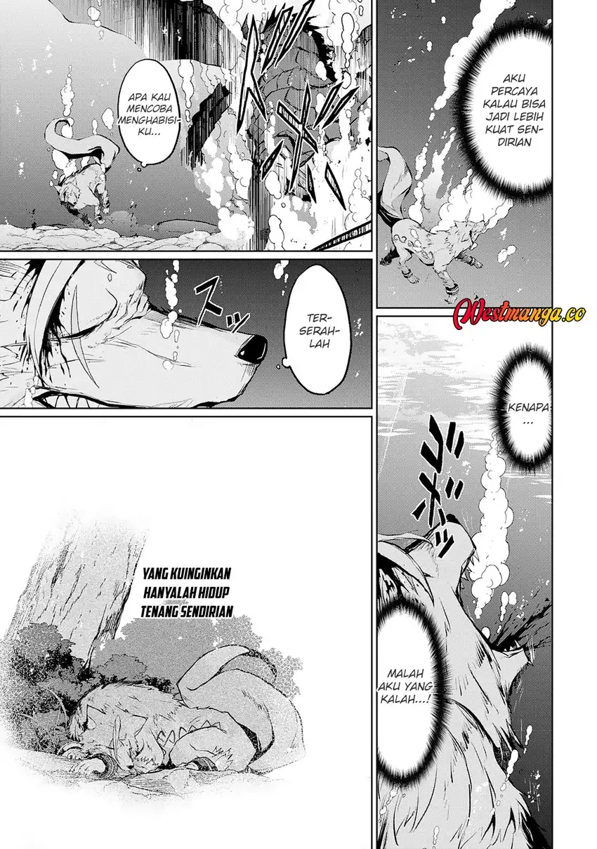 Hazure Skill de SSS-Rank Makyo wo Tara, Sekai Saikyou no Renkinjutsushi ni Natteita ~ Kaiteki Kyoten wo Tsukutte Nakama to Tanoshi Isekai Life chapter 5 halaman 18