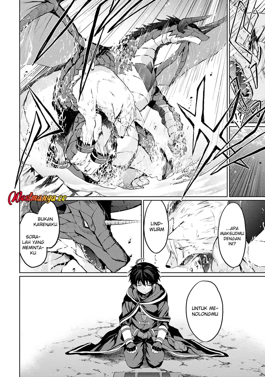 Hazure Skill de SSS-Rank Makyo wo Tara, Sekai Saikyou no Renkinjutsushi ni Natteita ~ Kaiteki Kyoten wo Tsukutte Nakama to Tanoshi Isekai Life chapter 5 halaman 19