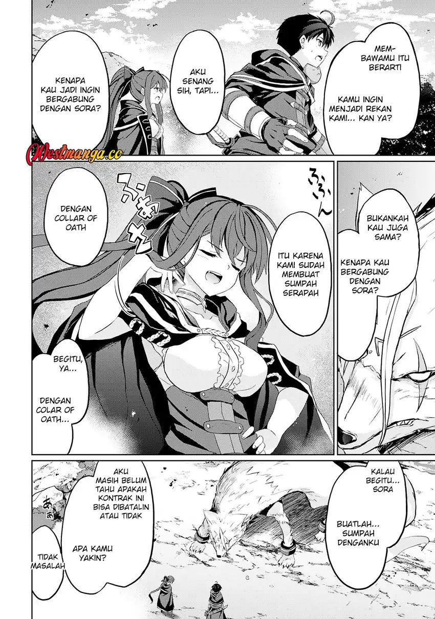 Hazure Skill de SSS-Rank Makyo wo Tara, Sekai Saikyou no Renkinjutsushi ni Natteita ~ Kaiteki Kyoten wo Tsukutte Nakama to Tanoshi Isekai Life chapter 5 halaman 25