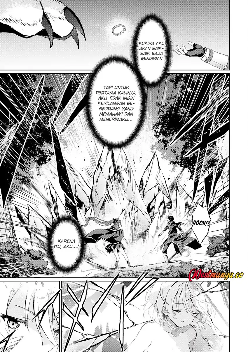 Hazure Skill de SSS-Rank Makyo wo Tara, Sekai Saikyou no Renkinjutsushi ni Natteita ~ Kaiteki Kyoten wo Tsukutte Nakama to Tanoshi Isekai Life chapter 5 halaman 26