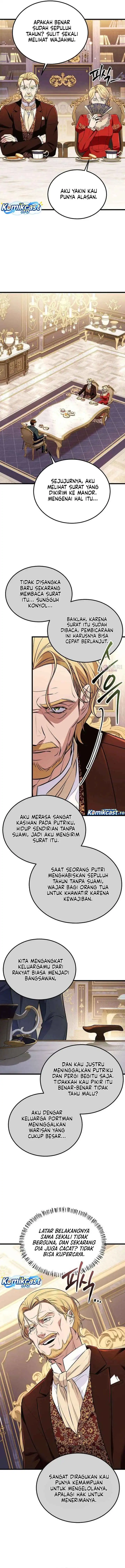 My Wife Waited in the Wheat Fields chapter 7 halaman 6
