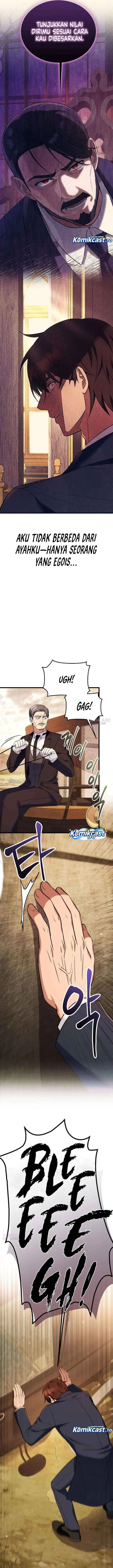My Wife Waited in the Wheat Fields chapter 7 halaman 16