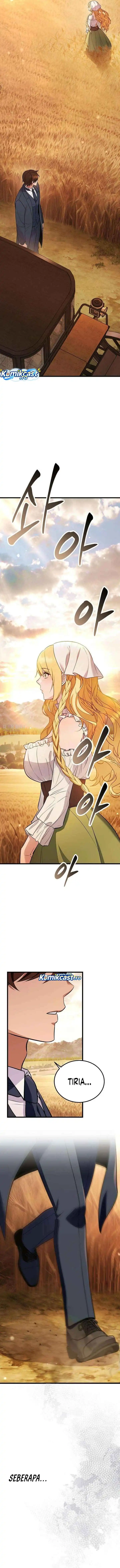My Wife Waited in the Wheat Fields chapter 7 halaman 18