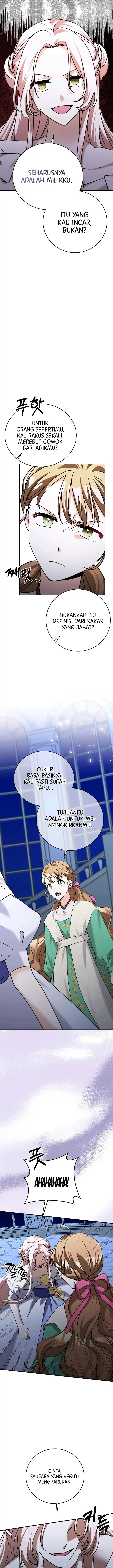 I Can See Their Titles chapter 8 halaman 6