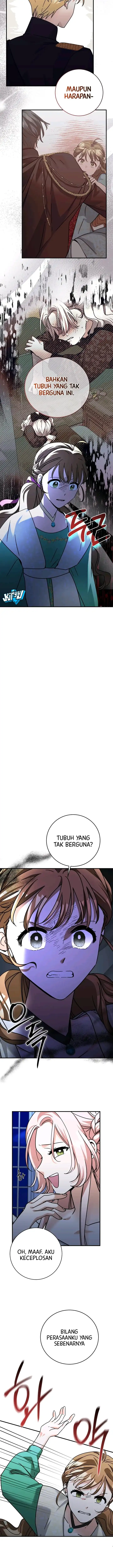 I Can See Their Titles chapter 8 halaman 10