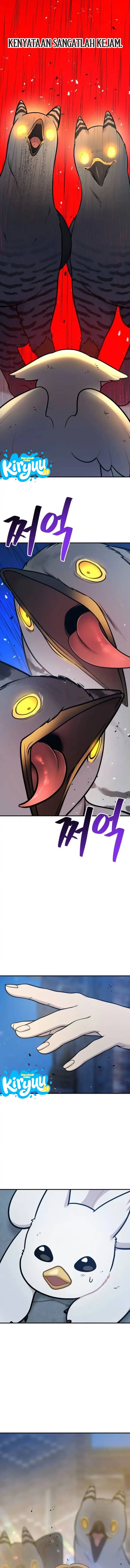 Hello, Fluffy Griffin! chapter 41 halaman 12