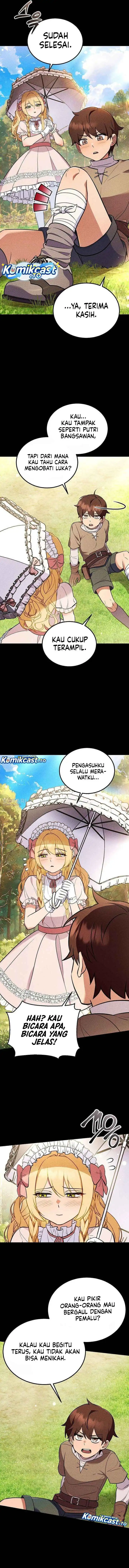 My Wife Waited in the Wheat Fields chapter 8 halaman 4