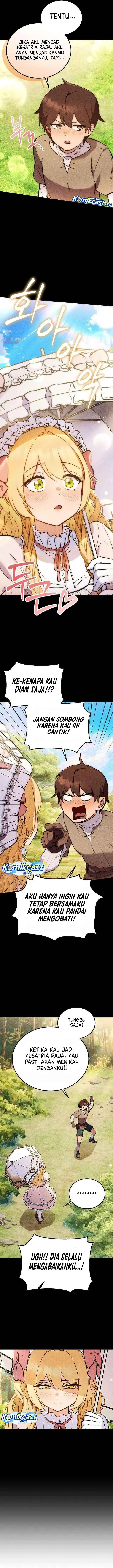 My Wife Waited in the Wheat Fields chapter 8 halaman 5