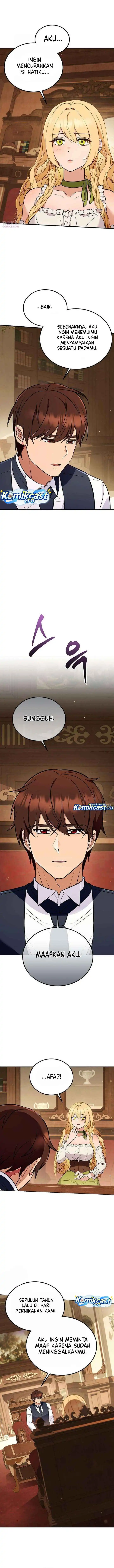 My Wife Waited in the Wheat Fields chapter 8 halaman 8