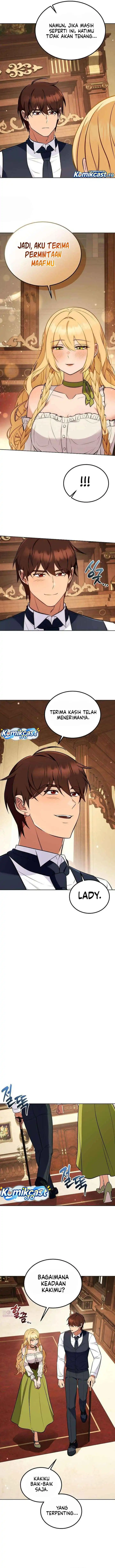 My Wife Waited in the Wheat Fields chapter 8 halaman 10
