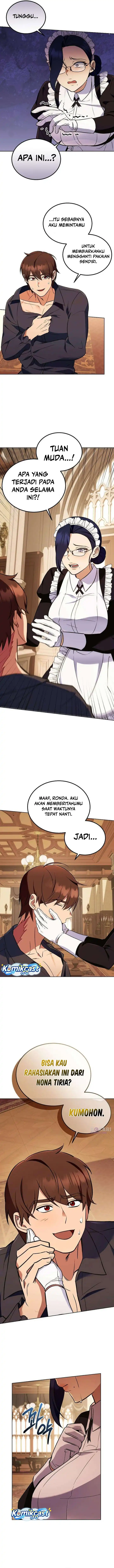 My Wife Waited in the Wheat Fields chapter 9 halaman 8