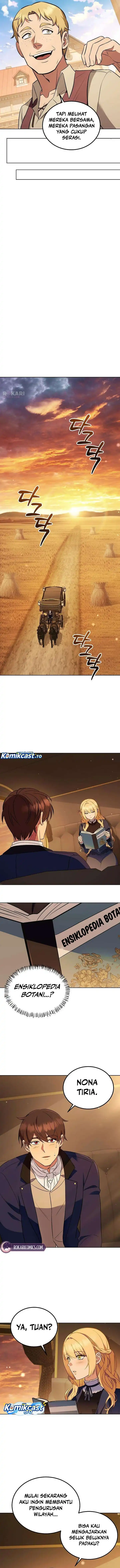 My Wife Waited in the Wheat Fields chapter 9 halaman 14