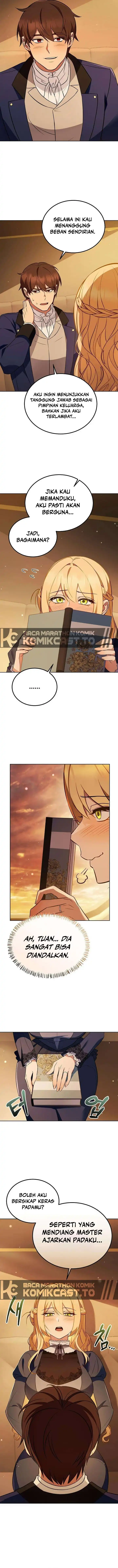 My Wife Waited in the Wheat Fields chapter 9 halaman 15