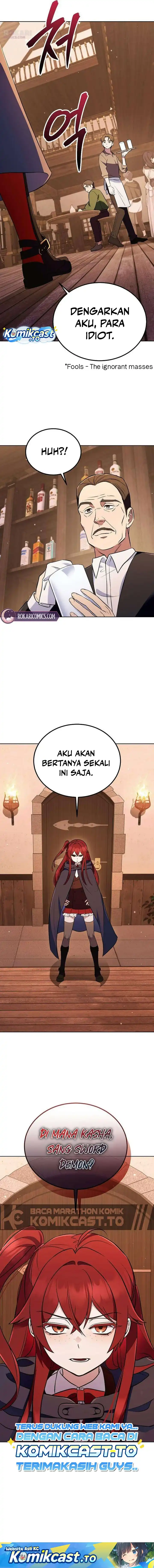 My Wife Waited in the Wheat Fields chapter 9 halaman 17