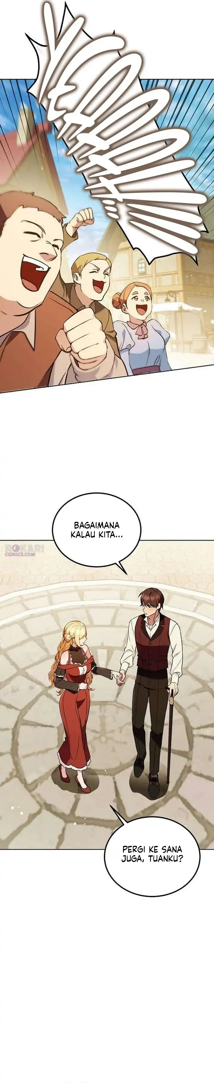 My Wife Waited in the Wheat Fields chapter 10 halaman 13