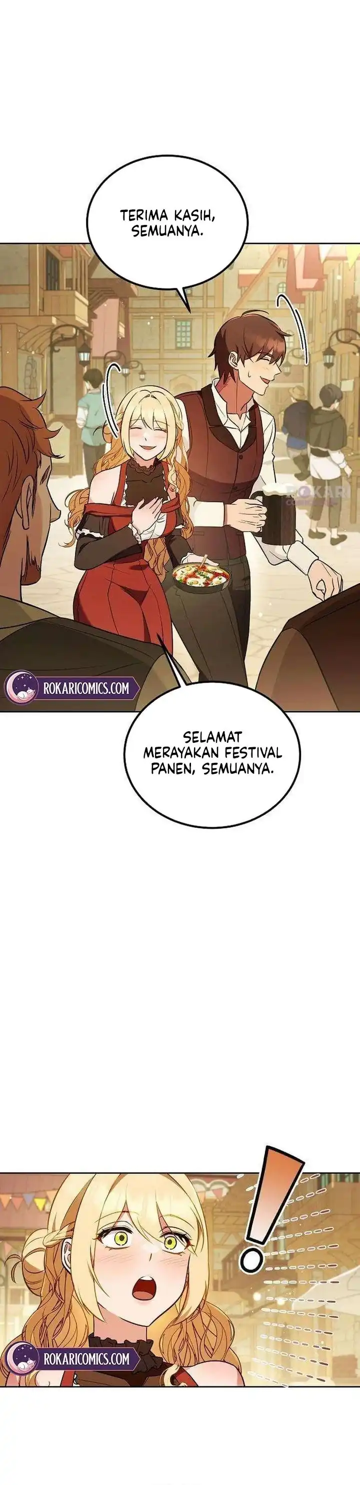 My Wife Waited in the Wheat Fields chapter 10 halaman 15