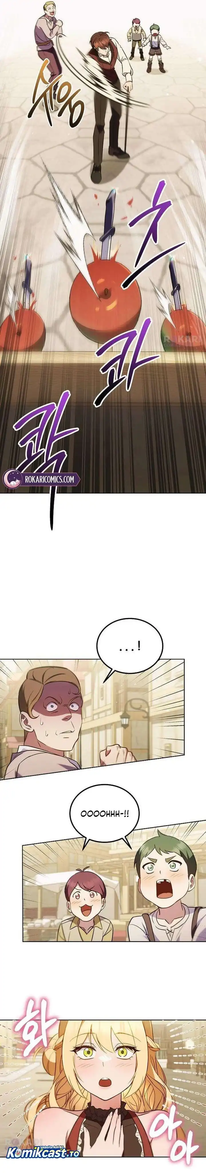 My Wife Waited in the Wheat Fields chapter 10 halaman 22