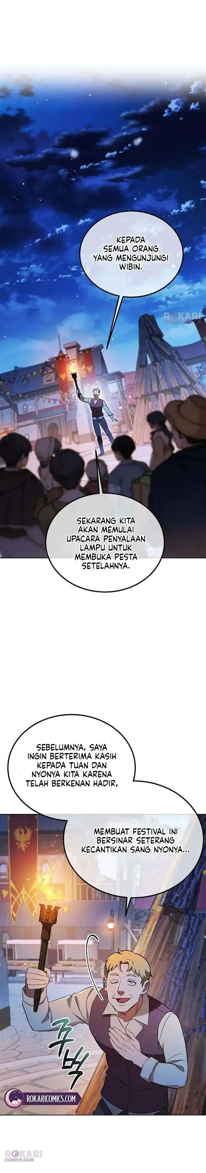 My Wife Waited in the Wheat Fields chapter 10 halaman 32