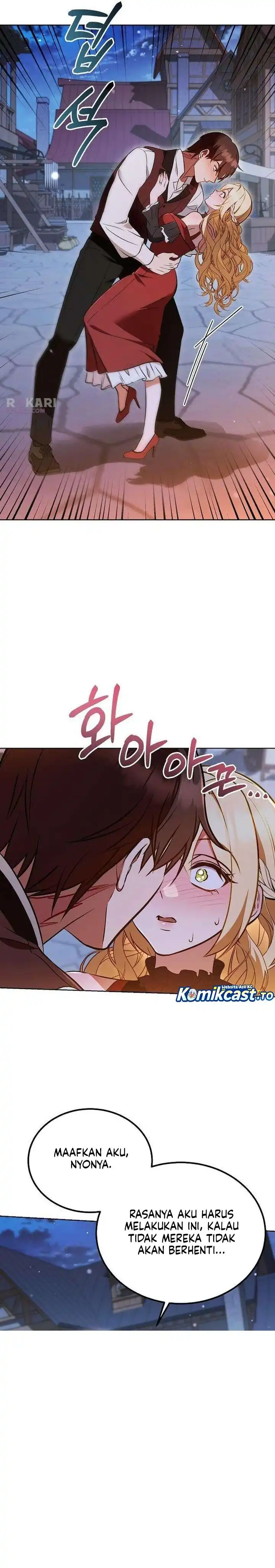 My Wife Waited in the Wheat Fields chapter 11 halaman 6