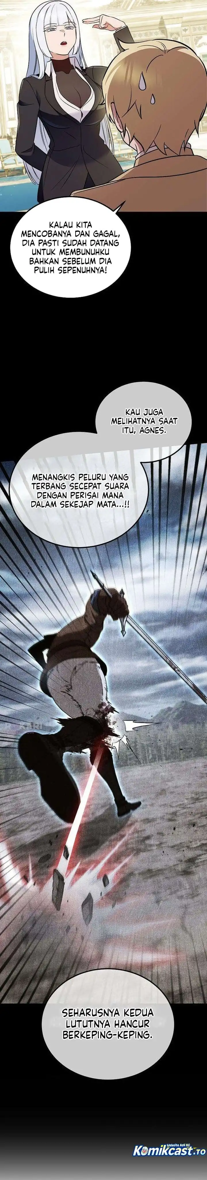 My Wife Waited in the Wheat Fields chapter 11 halaman 21