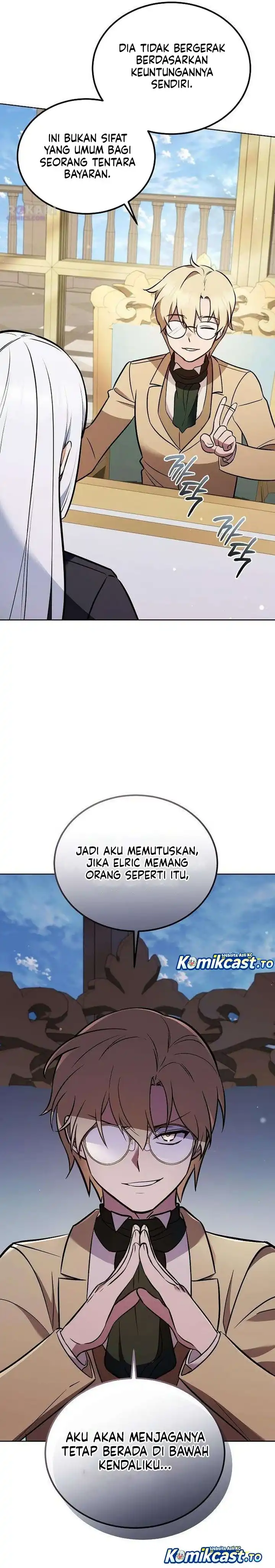 My Wife Waited in the Wheat Fields chapter 11 halaman 23