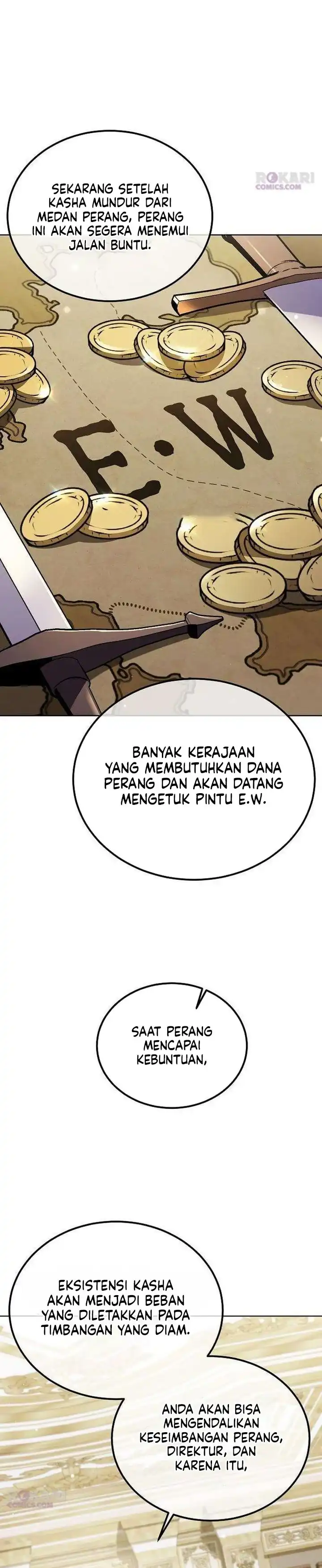 My Wife Waited in the Wheat Fields chapter 11 halaman 24