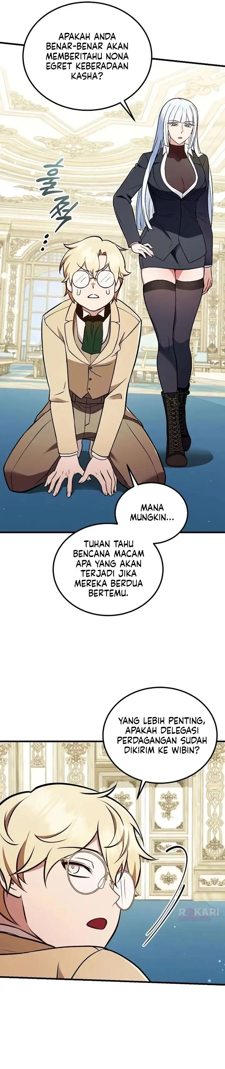 My Wife Waited in the Wheat Fields chapter 12 halaman 11
