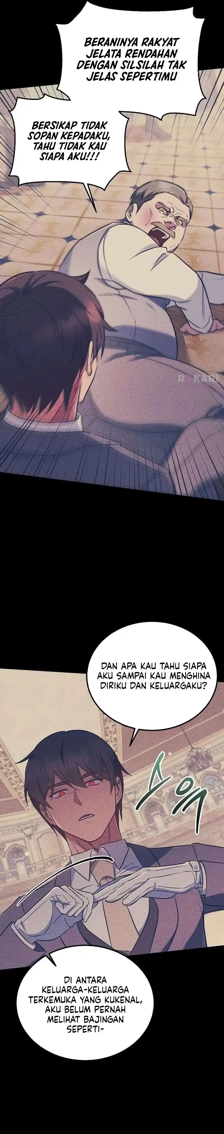 My Wife Waited in the Wheat Fields chapter 12 halaman 24
